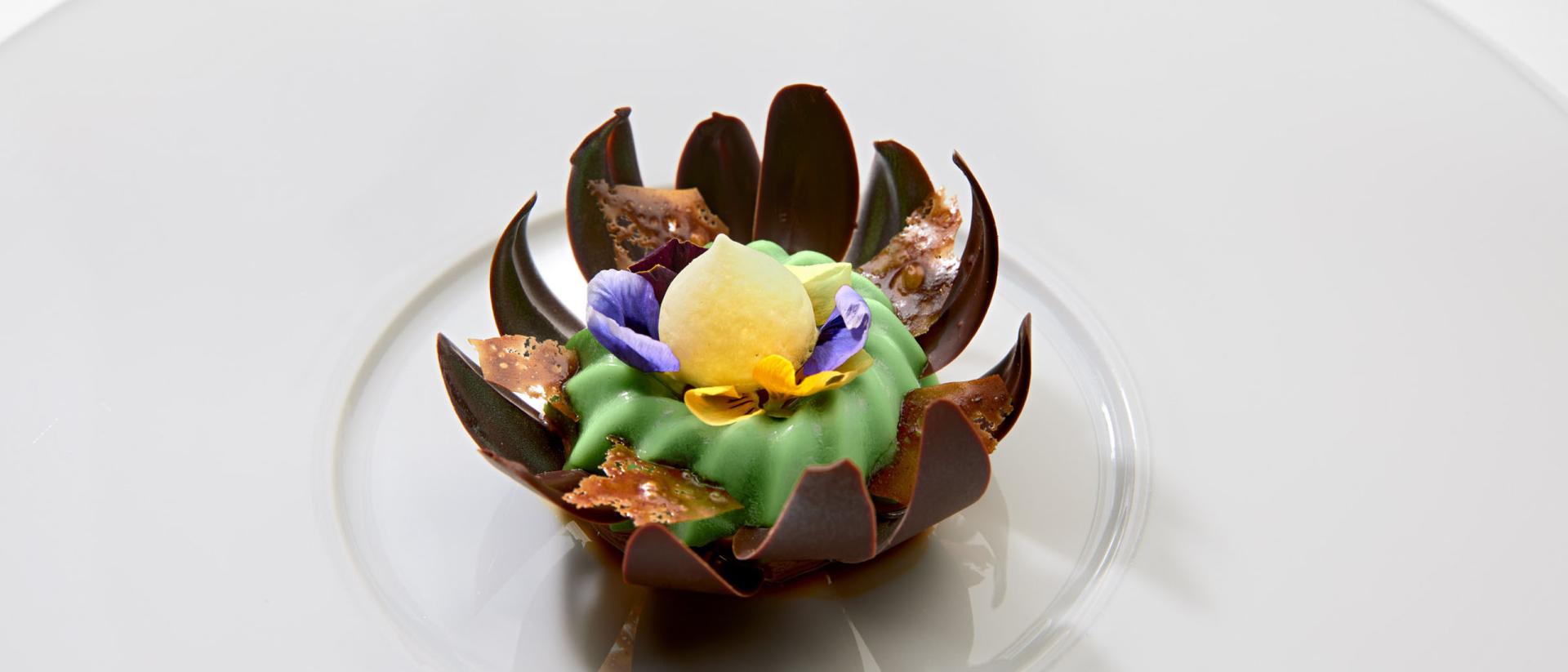 Demichef de Cuisine Patisserie (m/f/d)