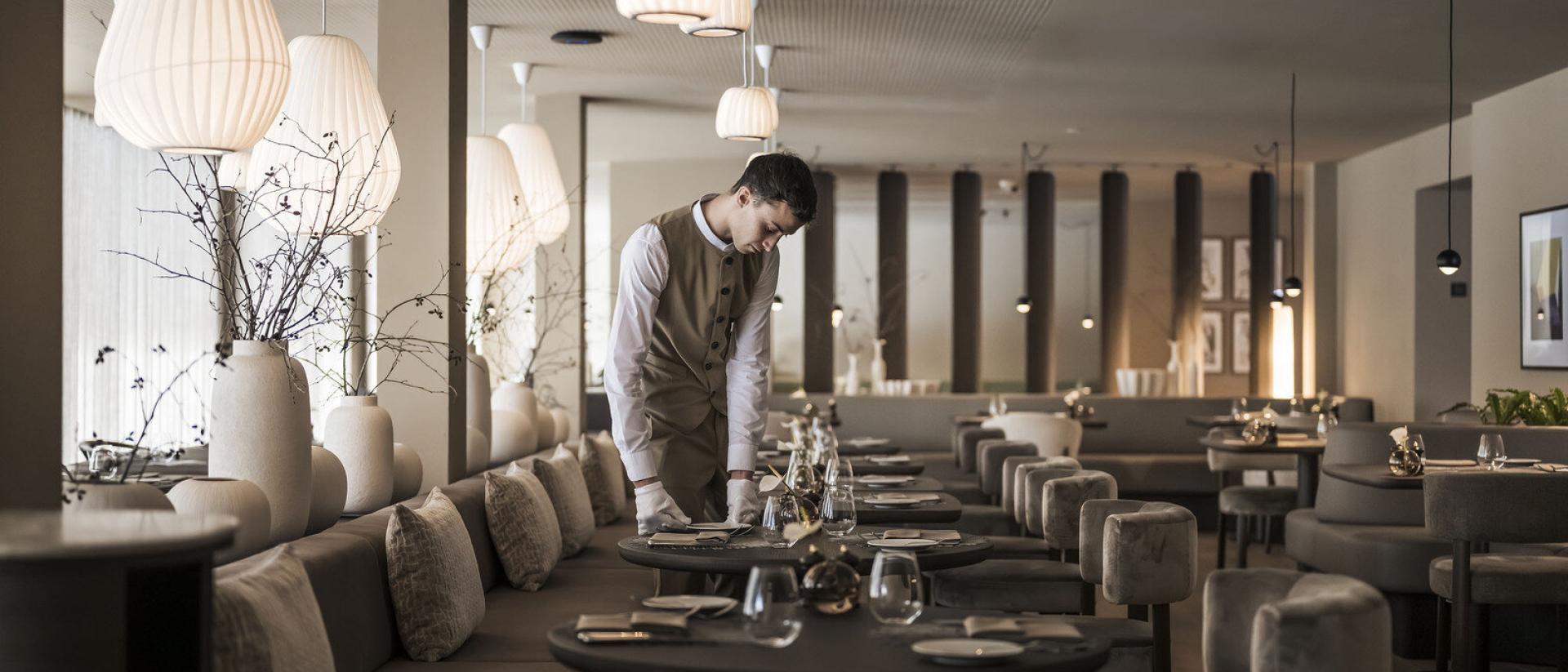 Chef de Rang (w/m/d)