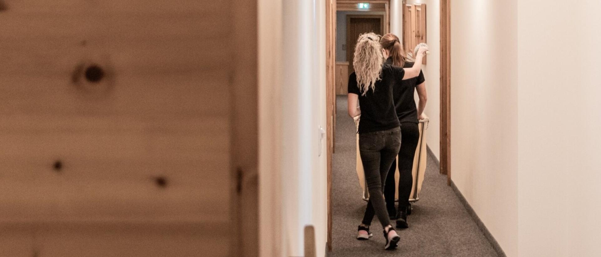 Housekeeping (m/f/d)