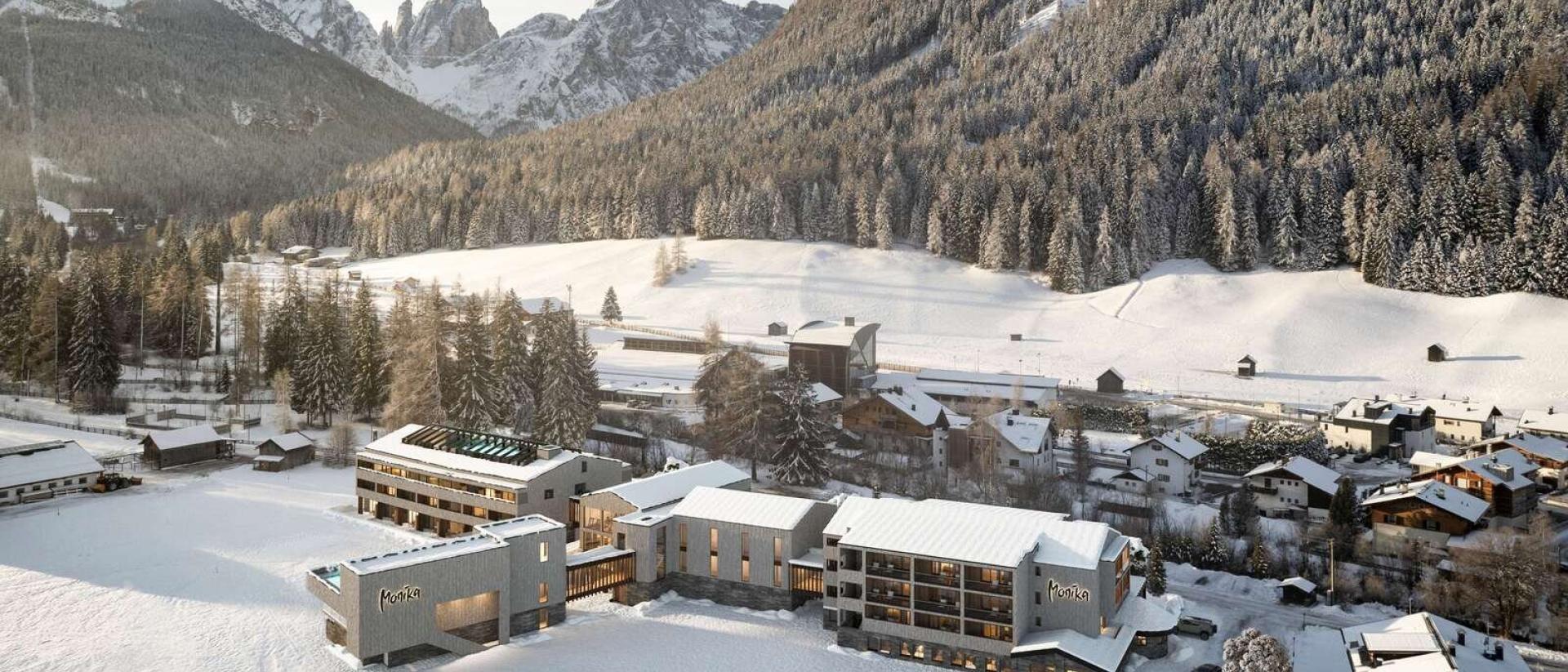 Rezeption & Marketing (m/w/d)