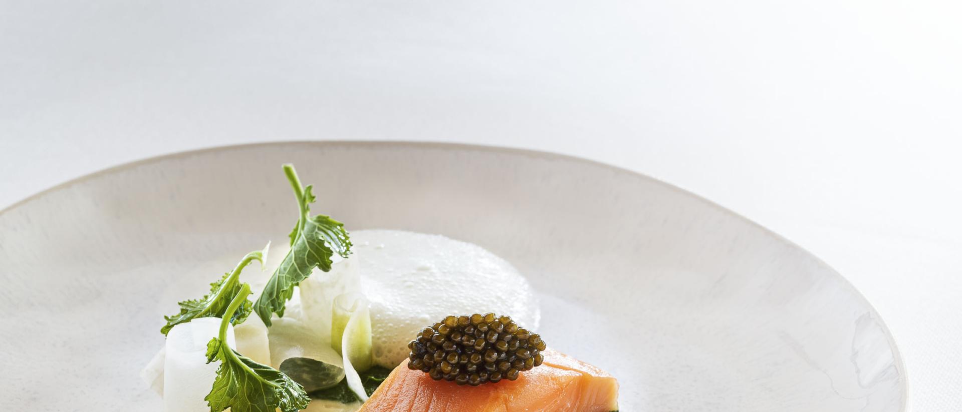 Chef Gardemanger (m/w/d)