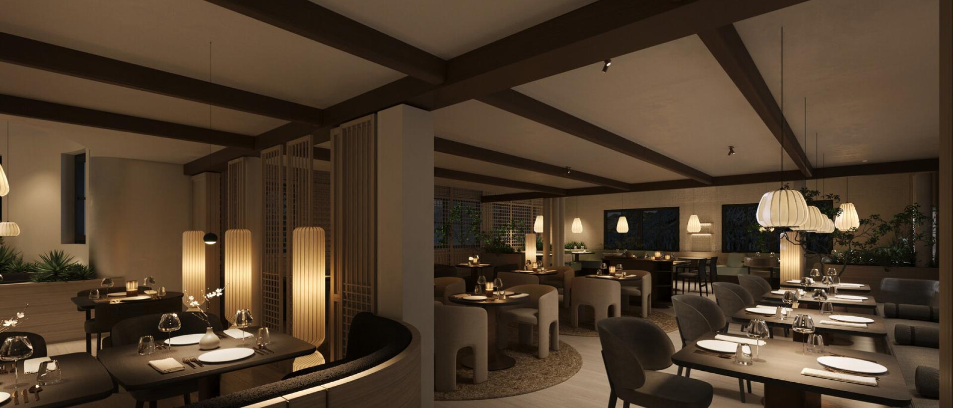 Chef de Rang (w/m/d)