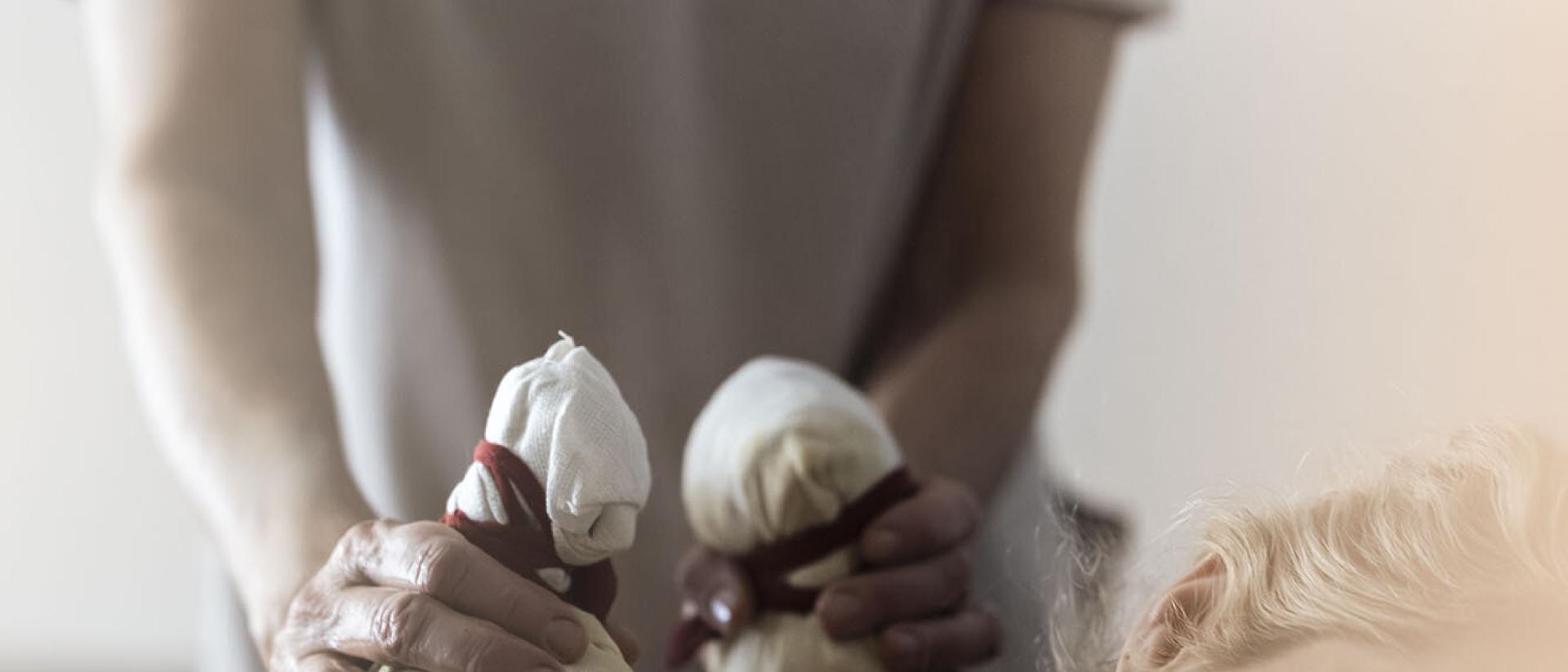 Fachkraft für Massage & Beauty (m|w|d)