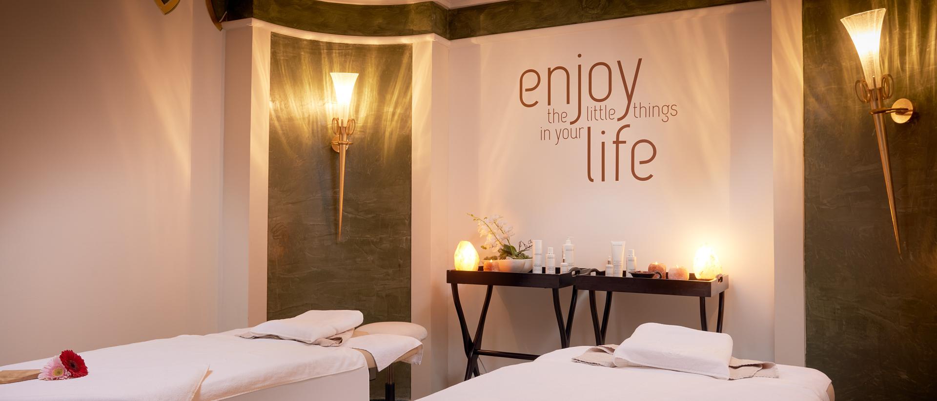 Spa Manager 