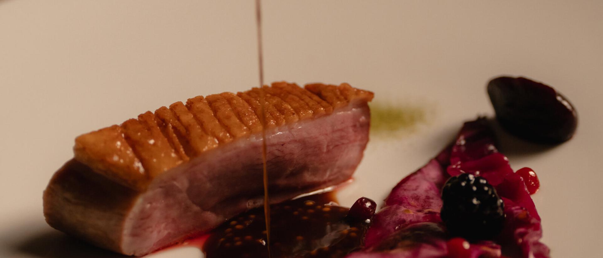 Appassionati professionisti di cucina (m/f/d)