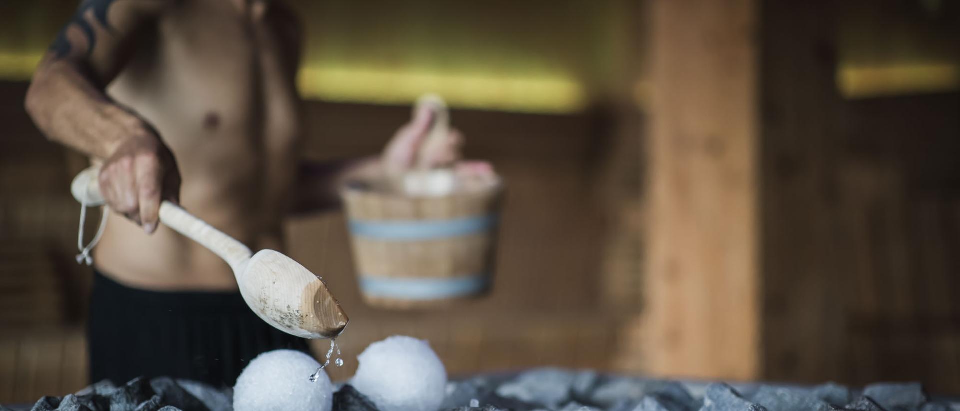 Settimana della sauna 