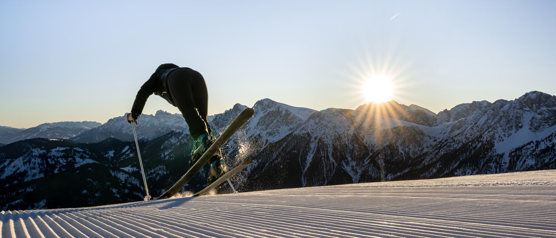 Dolomiti Spring Days (7=6)