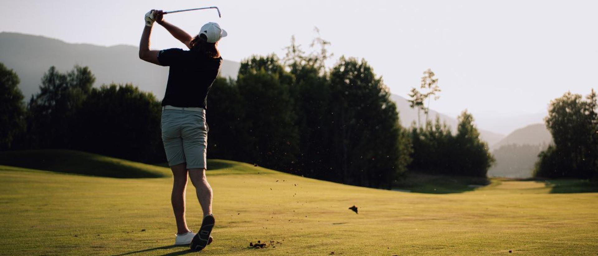 Golf Performance Week