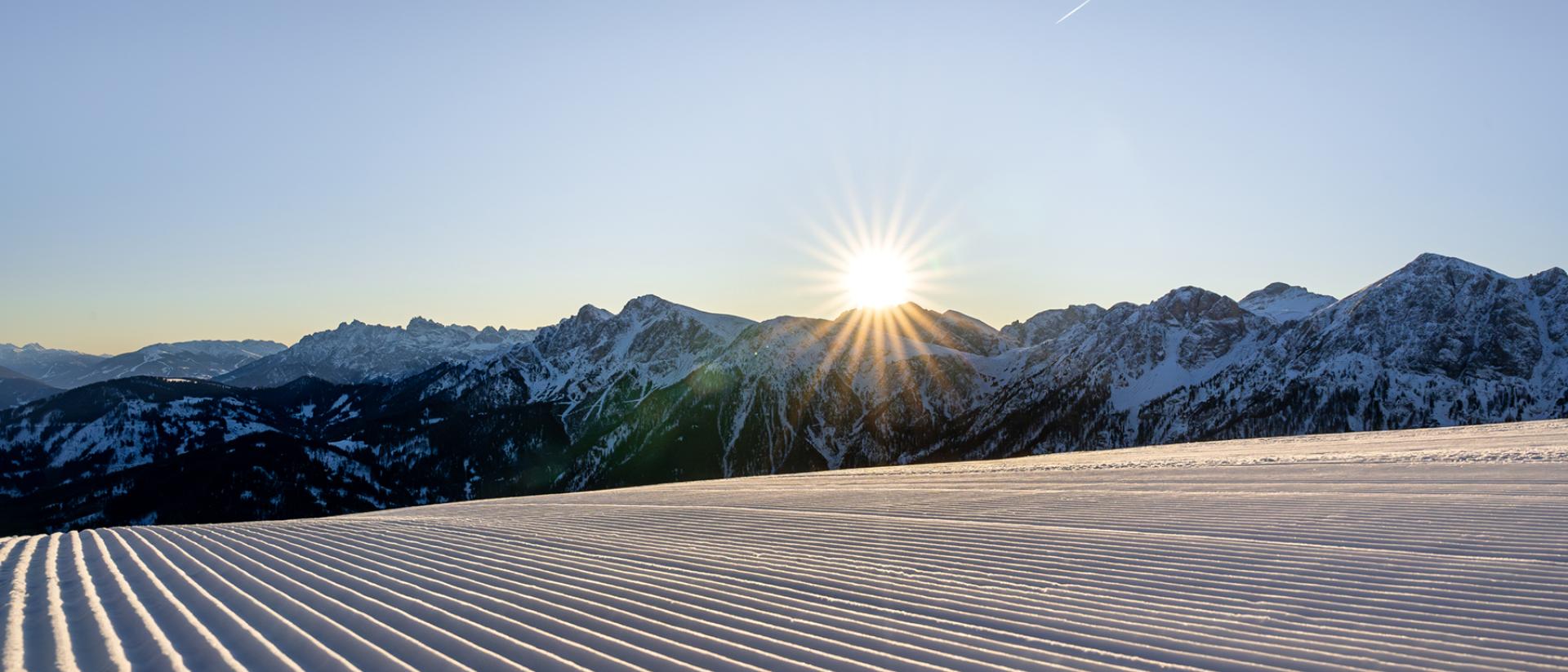 Dolomiti Spring Days - Hotel Winkler (4=3)