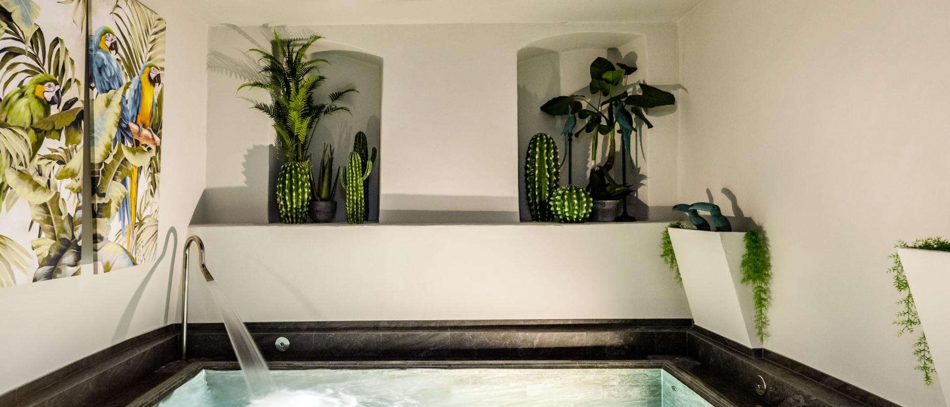 Rückzug für die Seele