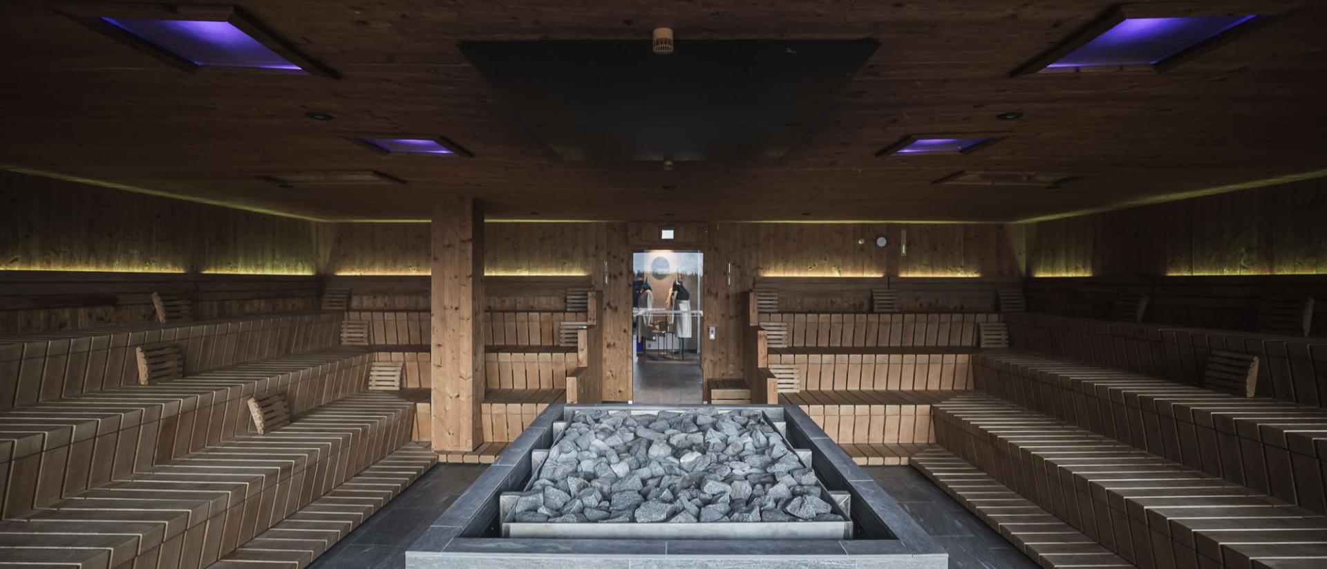 Aufguss Week with Rob Keijzer