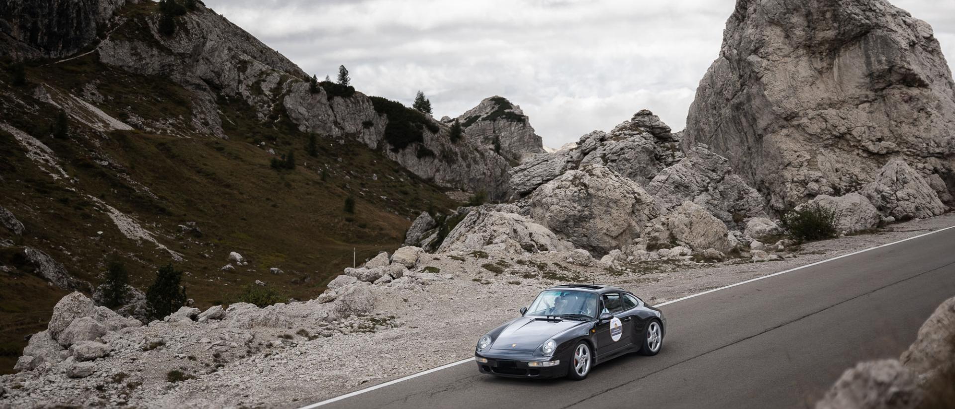 Winkler's Classic Days