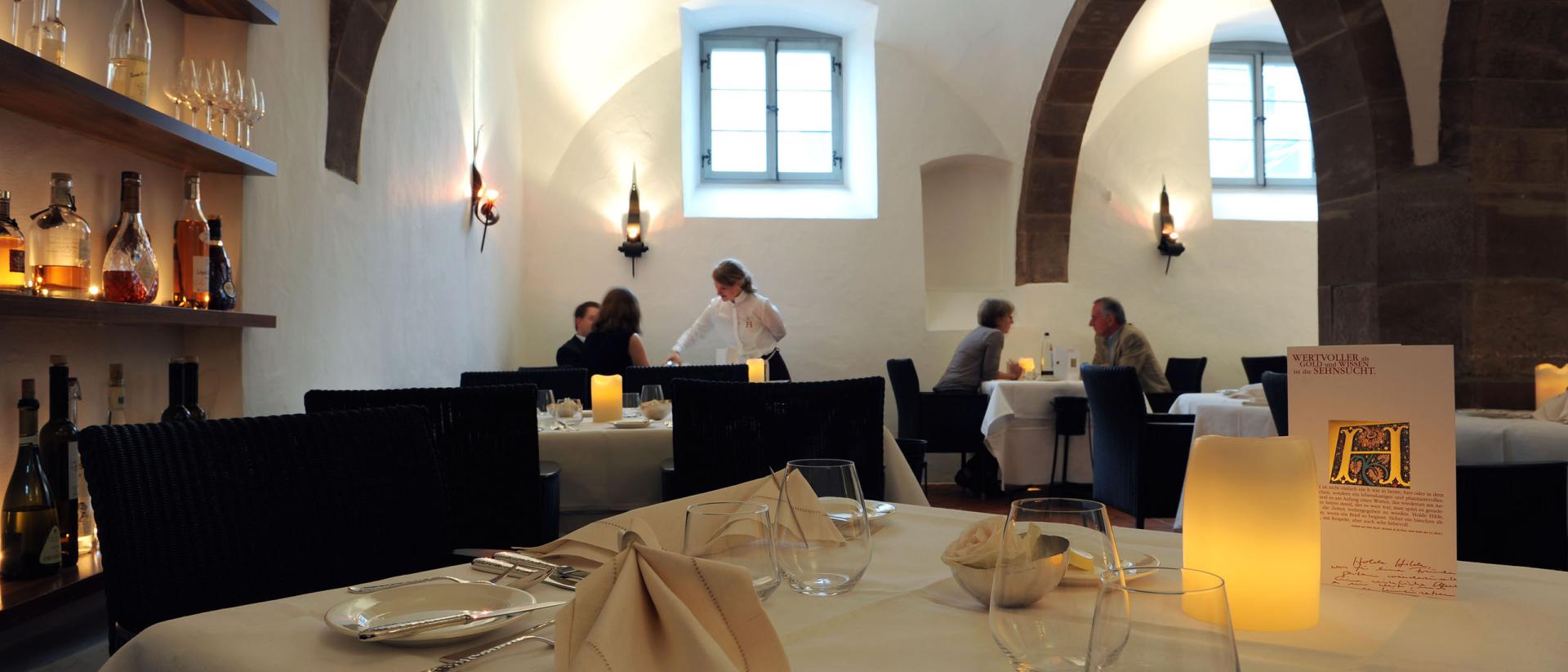 Genießertage: ein kleiner Kurzurlaub