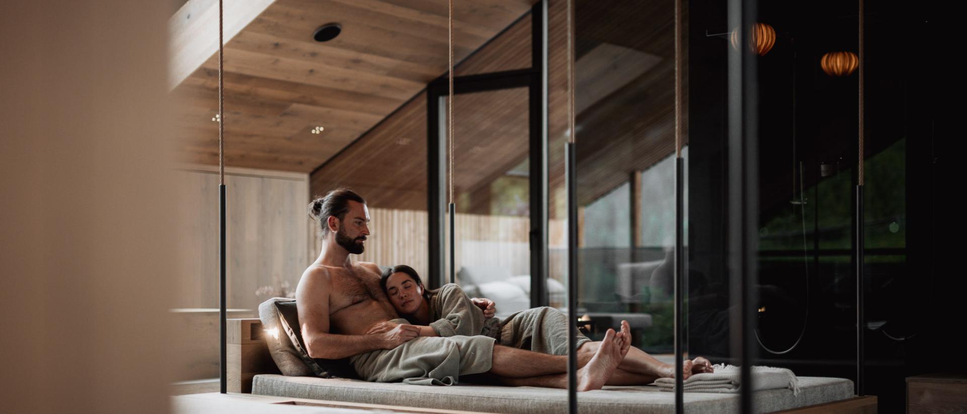 Luxury Long Stay (7=6)