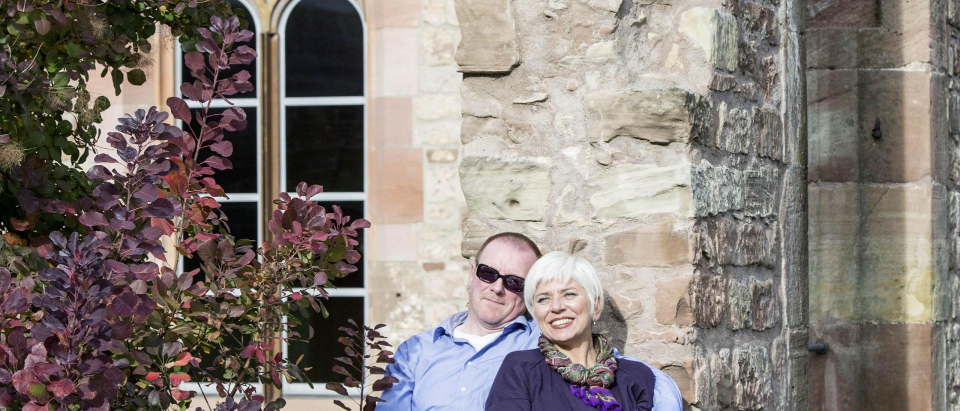 Zeit zu zweit: ein Hoch auf die Sinnlichkeit