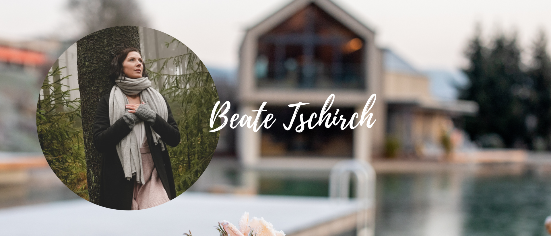 Pfalzblick Wald Spa Resort mit Außenpool und Naturblick