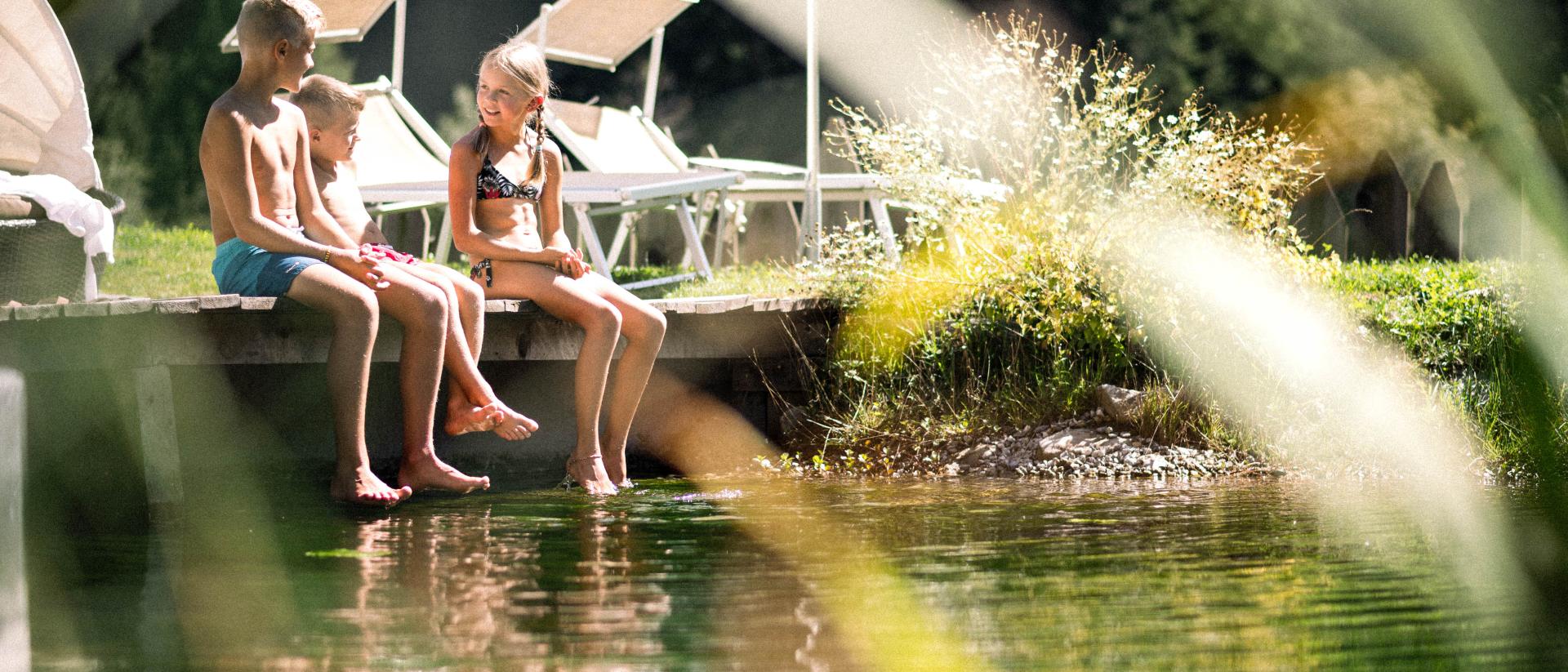 Happy Family Weeks mit Baby-Plus 7=6