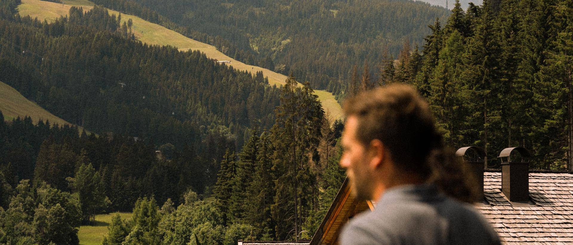 60 % auf euer Chalet — wenn die Zeit nur euch gehört.
