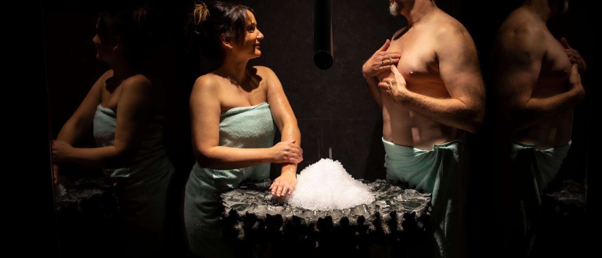Thüringer Wellnessauszeit