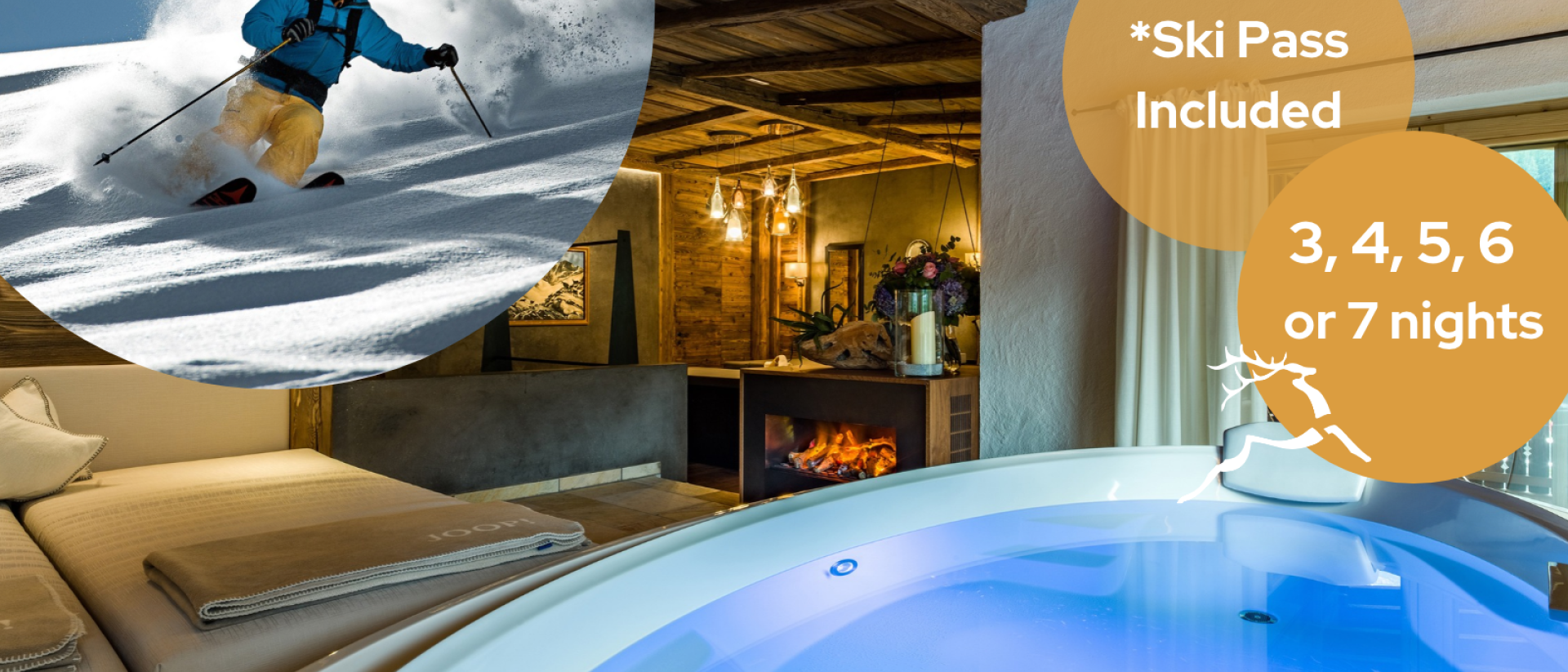 Ski & Wellness