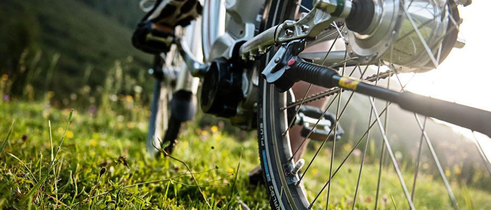 E-Bike Time         