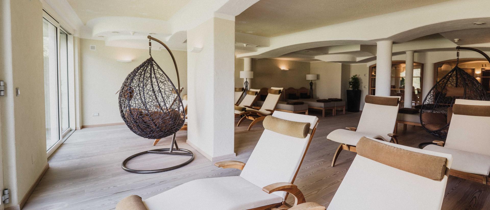 Goldener Spätherbst in Meran – Wellness und Genuss