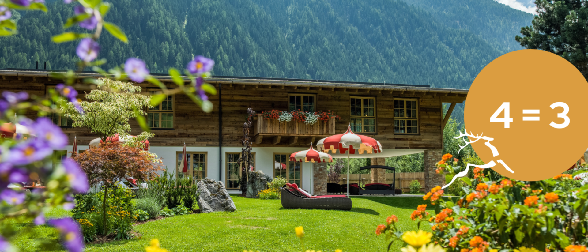 Frühsommerspecial 4=3