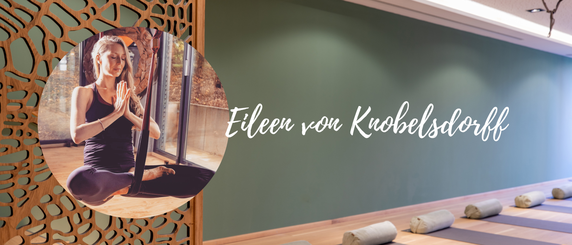 She Blooms: Yoga & Wellness for Every Phase of You