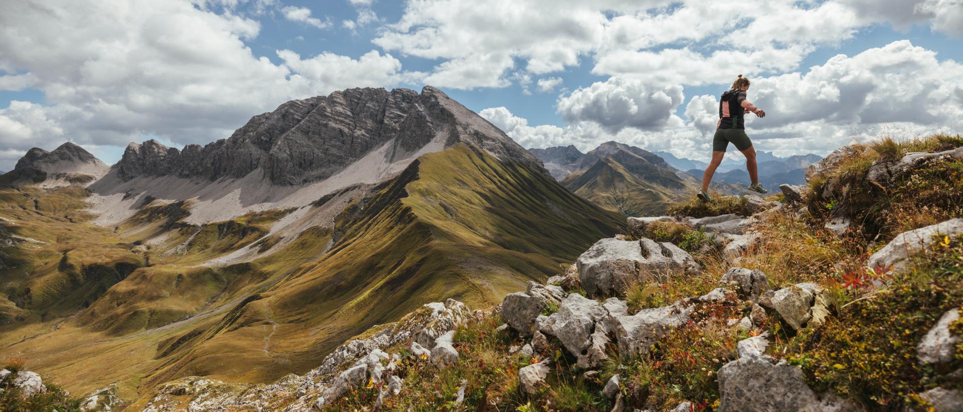 4 Nächte den goldenen Wanderherbst erleben und profitieren