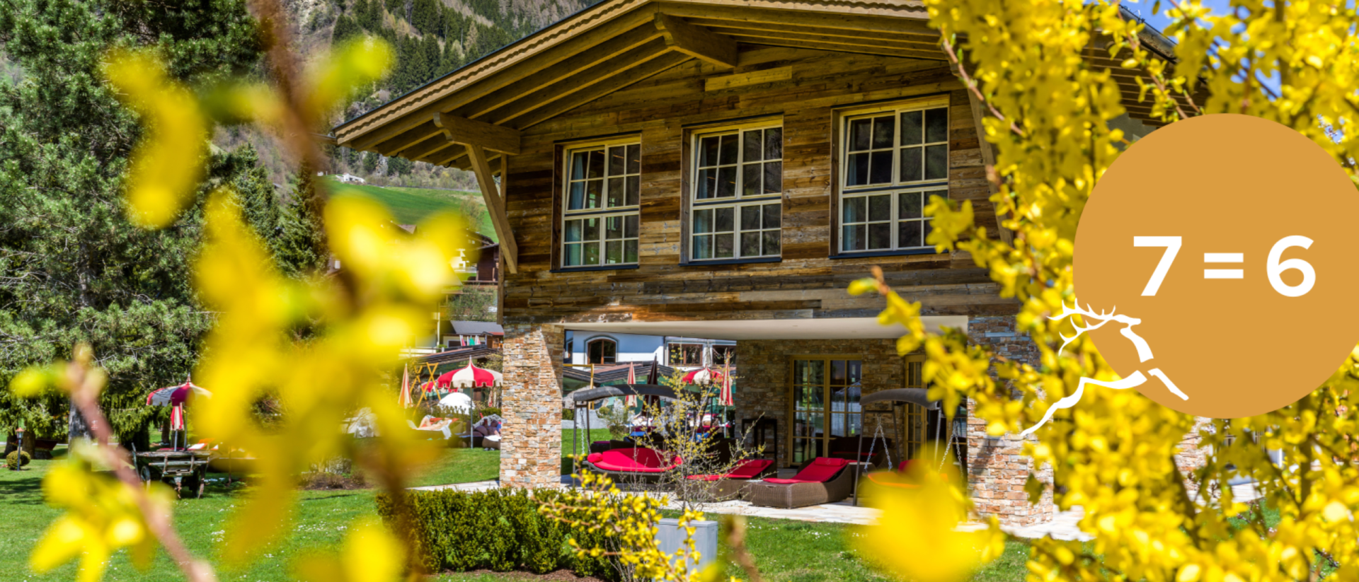 Frühsommerspecial 7=6