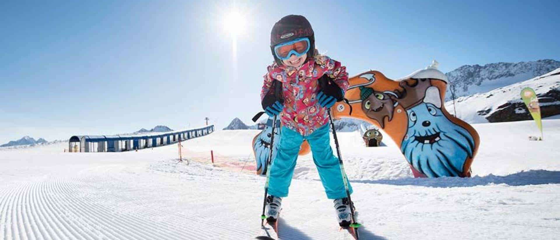 Family Winter Special - children up to 10 years old travel for free