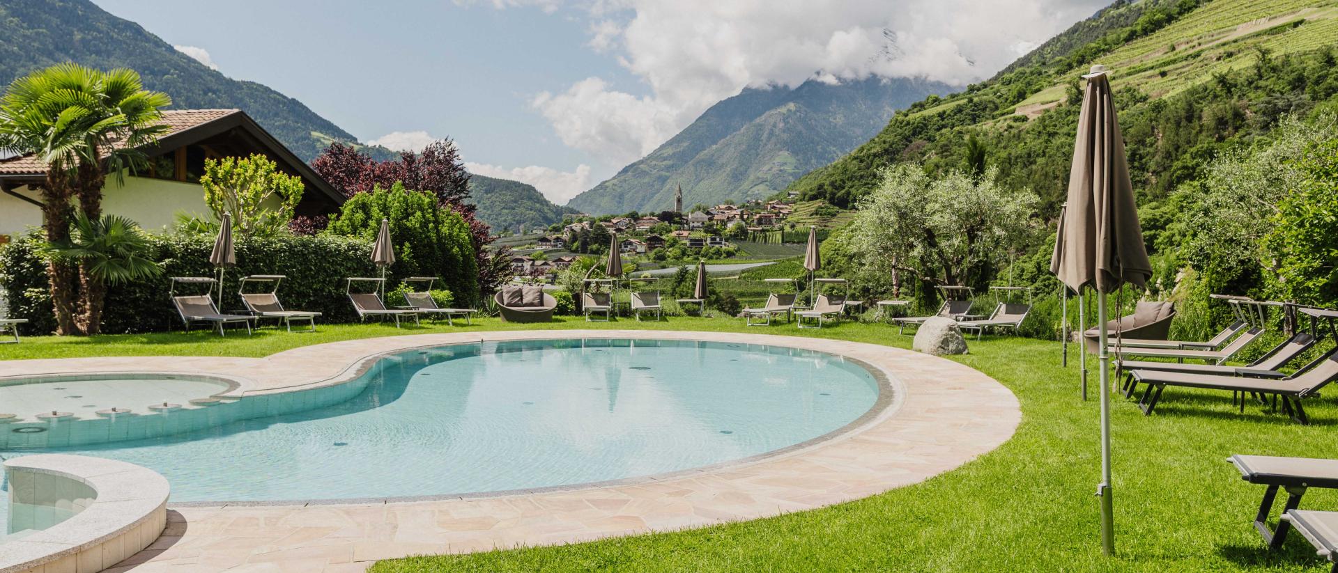 Der Frühling fühlt... Short Stay