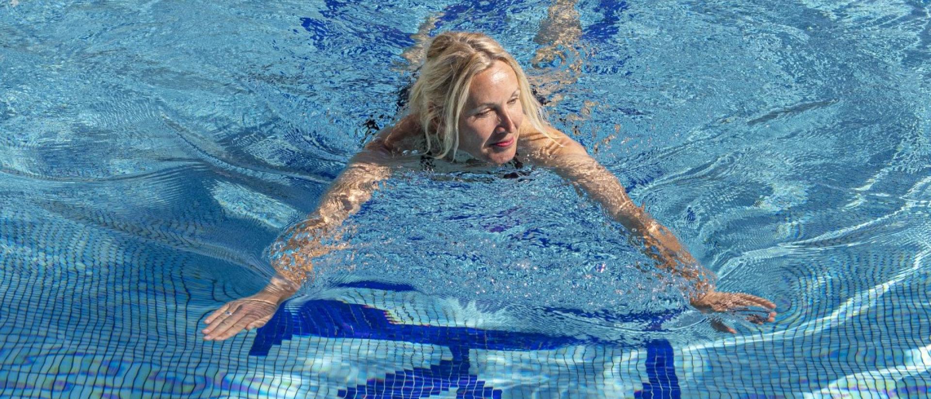 Sommer Urlaubs Angebot
