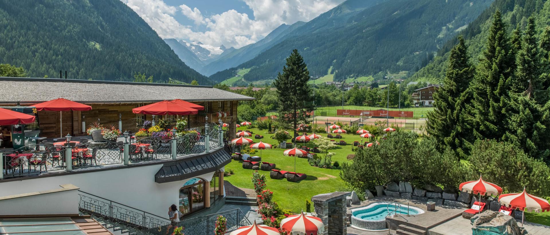 Weekend di Ferragosto