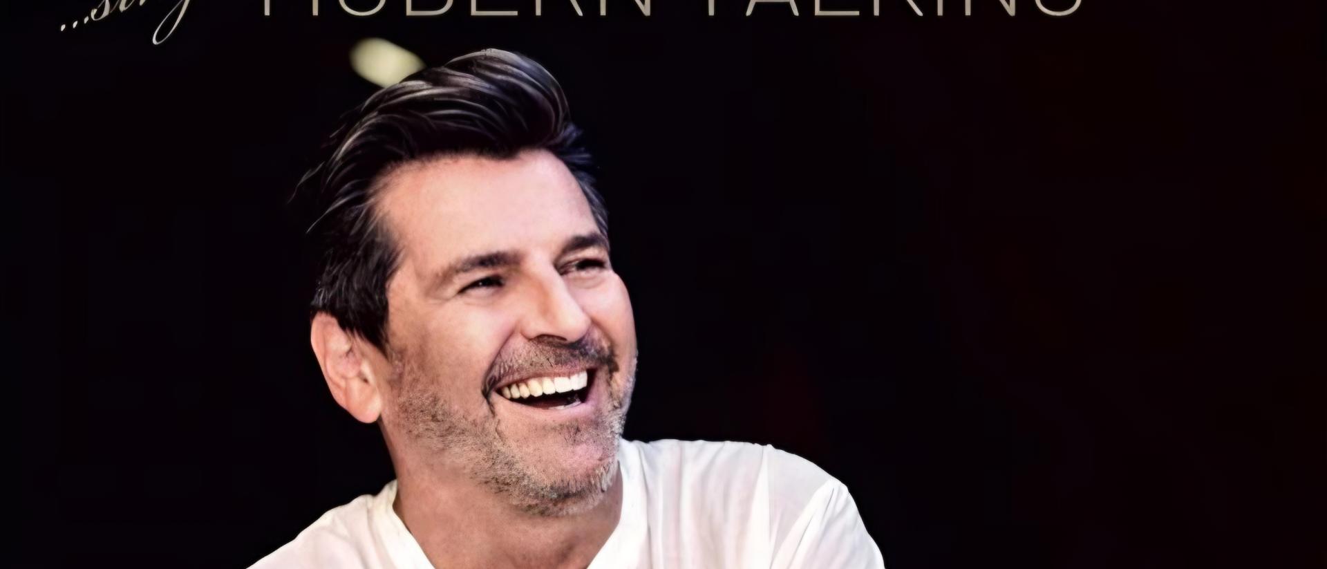 Thomas Anders Event Wochenende inkl. Ticket
