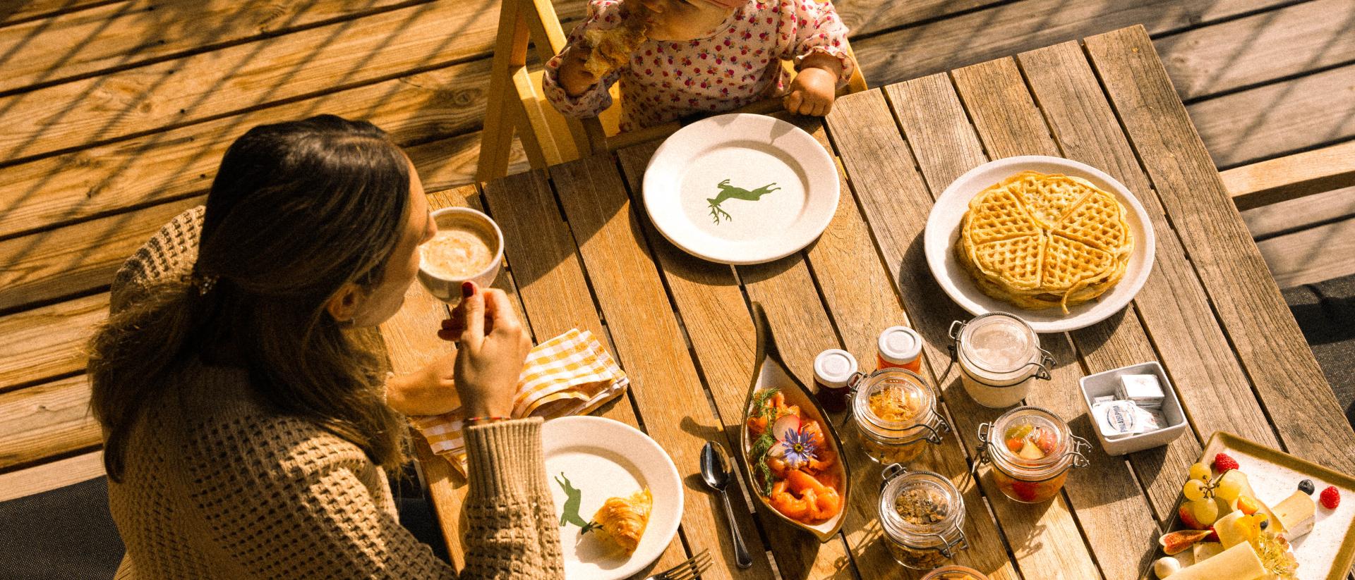Mother's Day Special − 60 % Precious moments for Mum