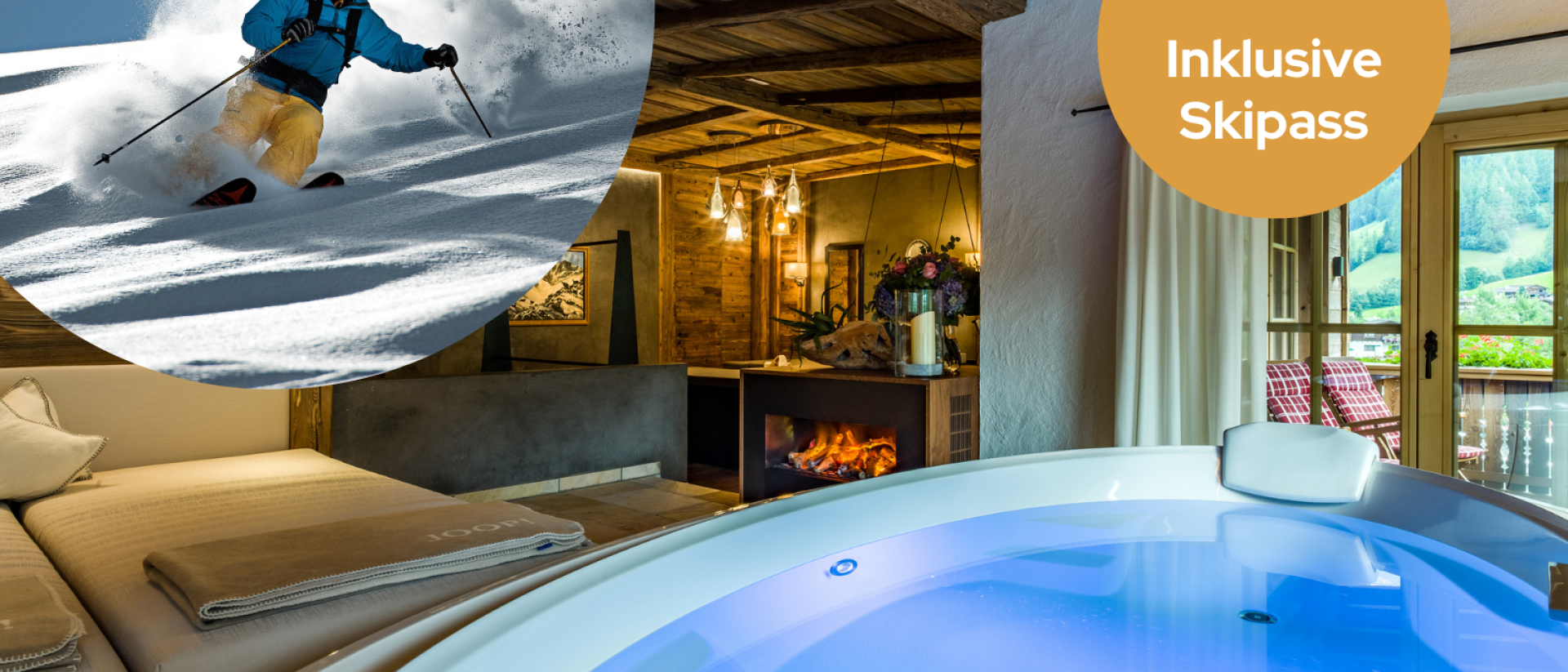 Ski & Wellness