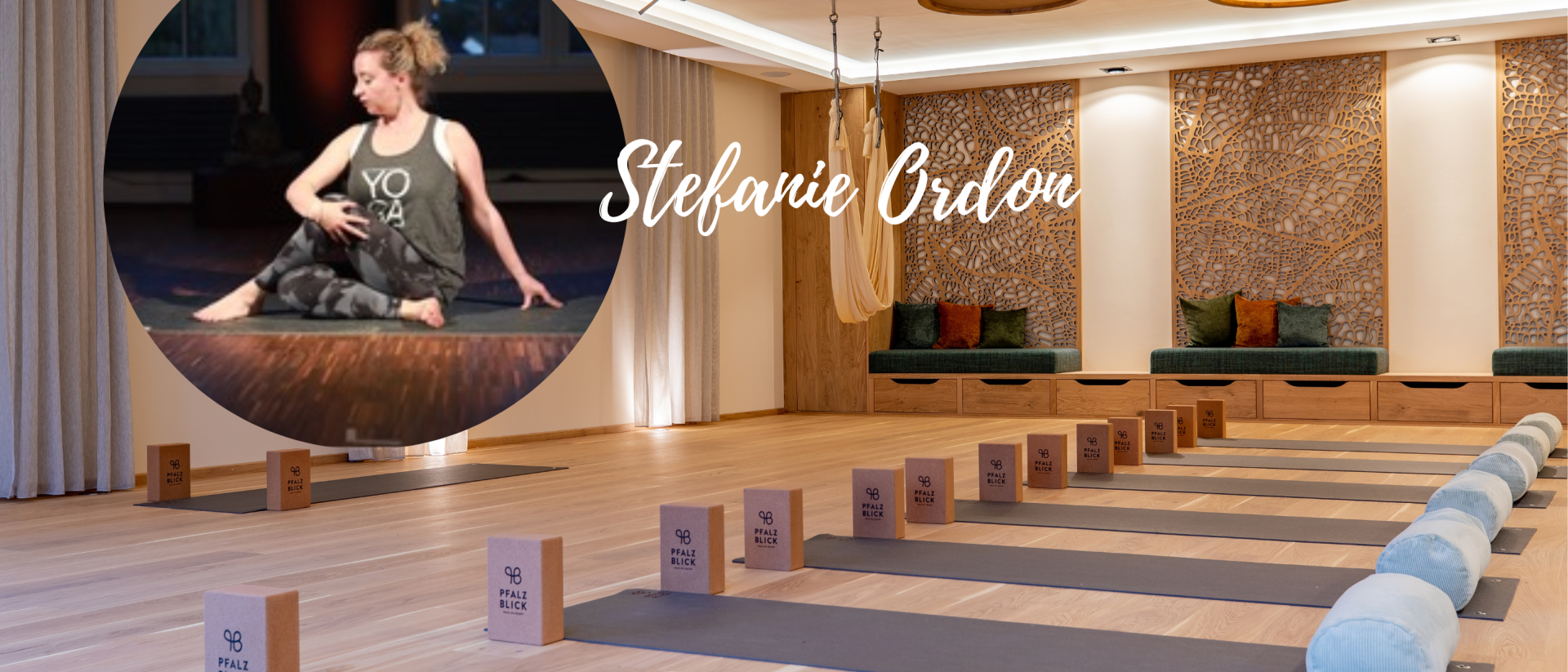 Bewegte Auszeit - Pilates & Yoga Retreat