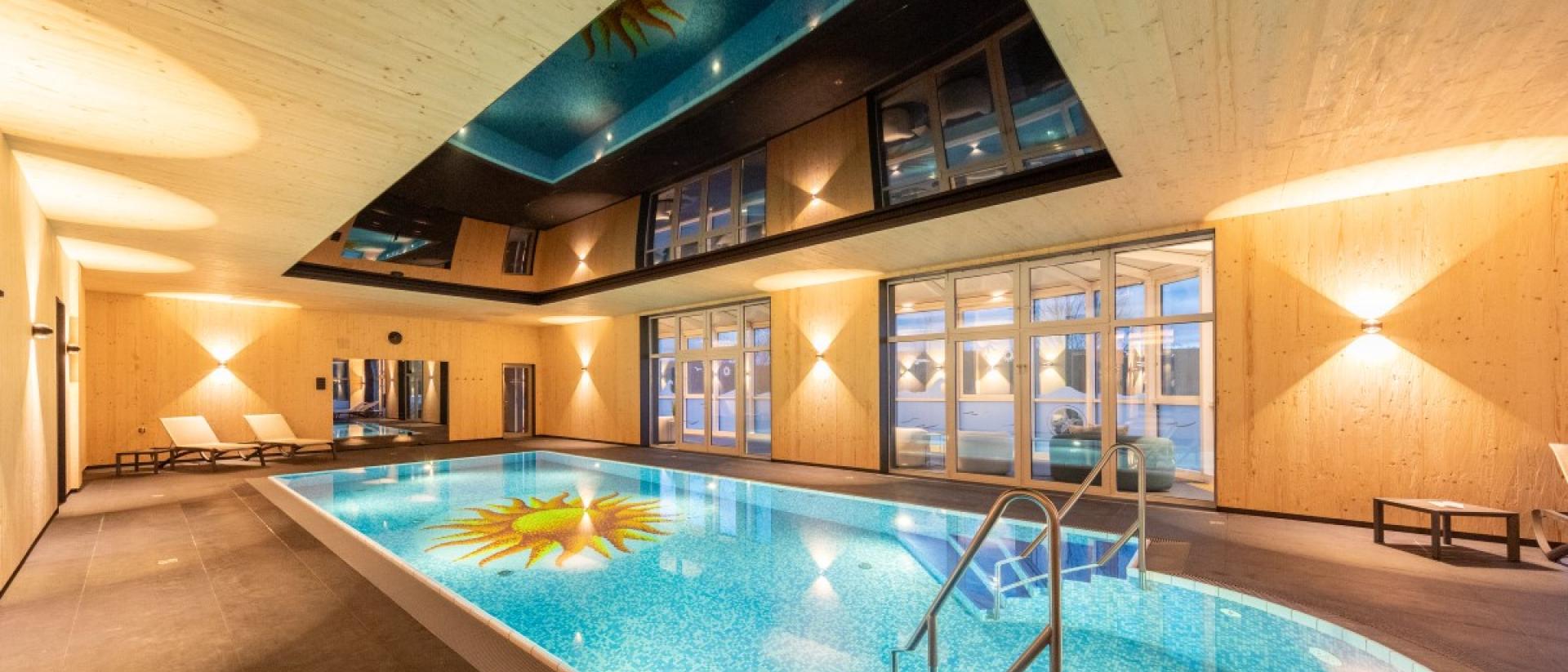 kleine Familien Auszeit - Urlaub All Inclusive