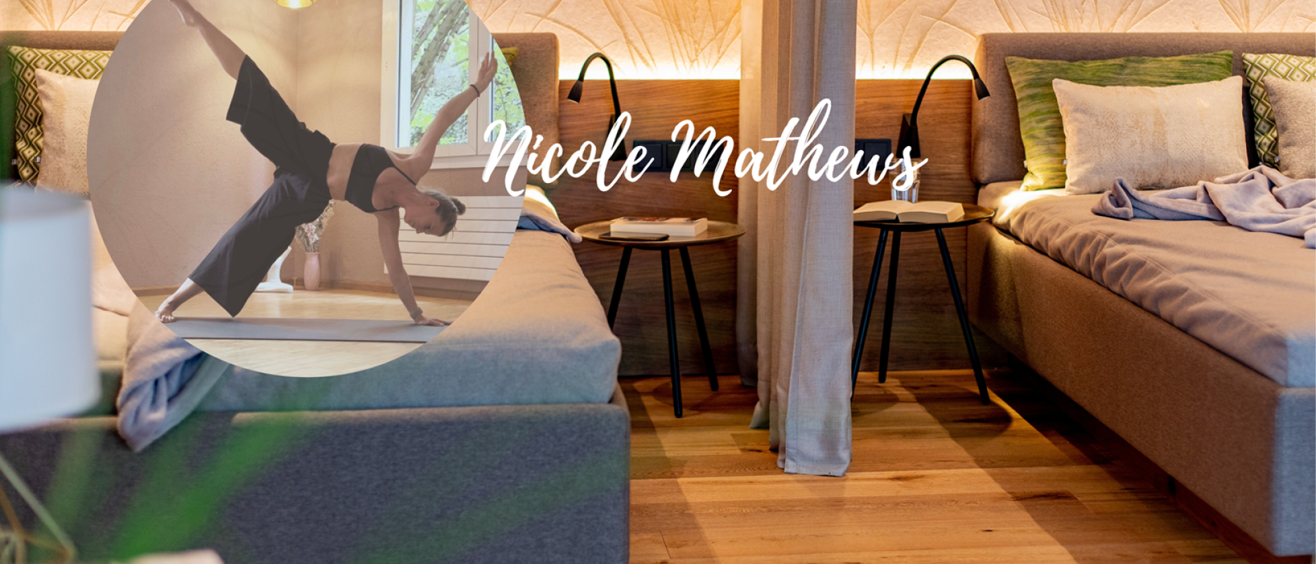 Yoga Retreat Palatinate