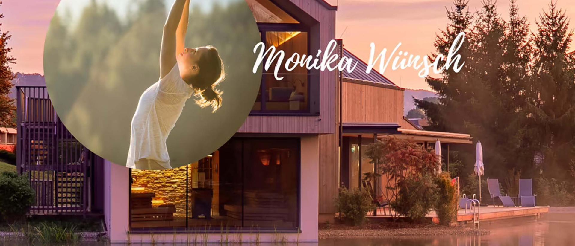 Yin und Yang Yoga Retreat