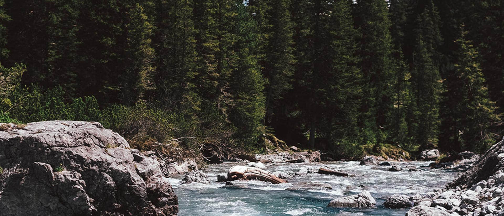 Sommerurlaub in Lech – bleiben Sie etwas länger