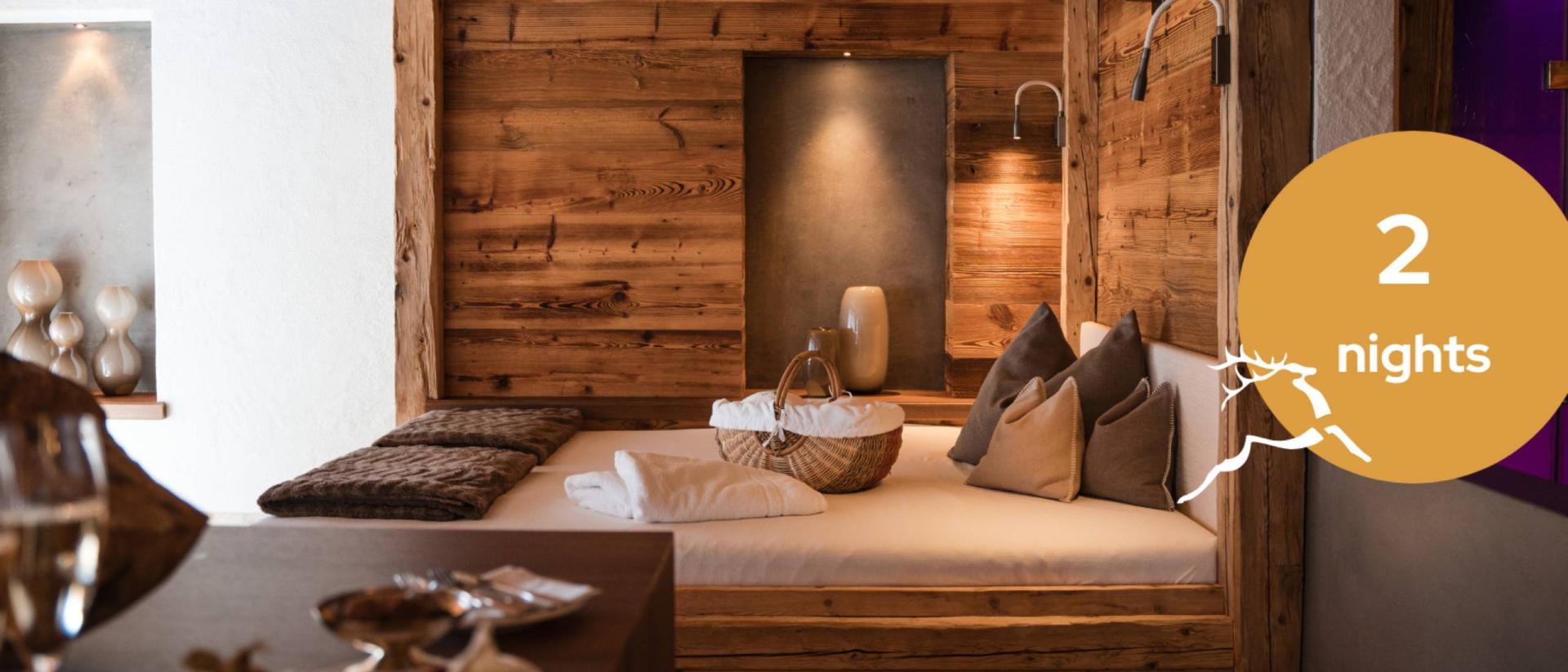 Wellness Short Break