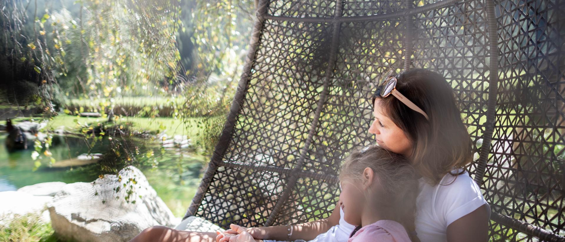 Spring awakening – 1 night free