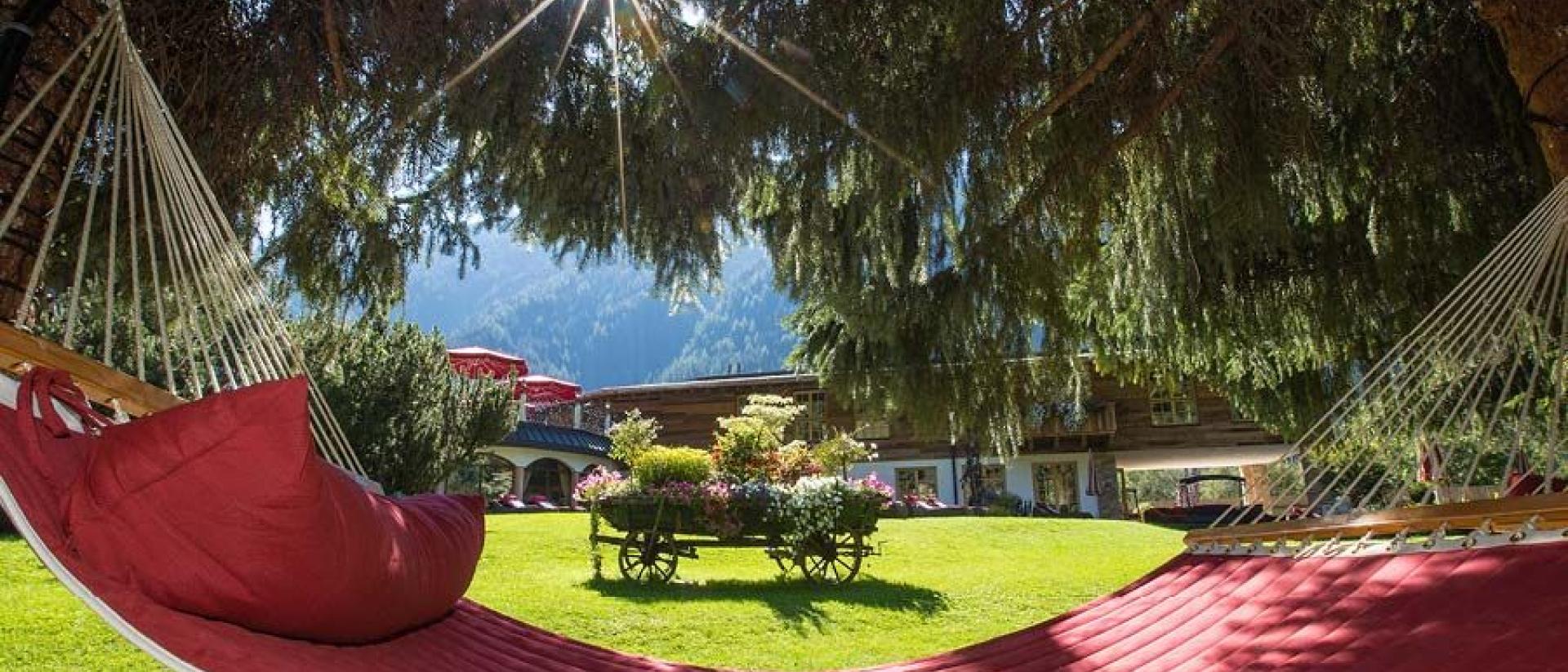 Giornate di relax