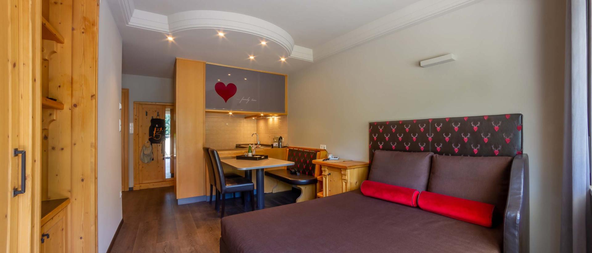 Appartamento Family Comfort