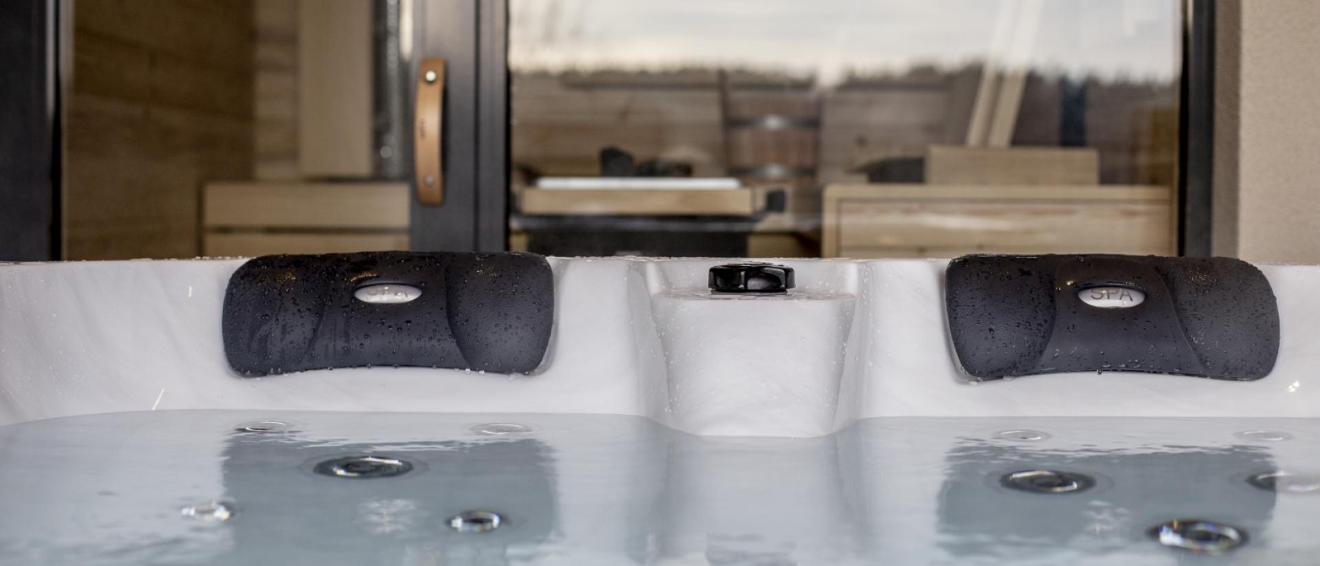 Penthouse-Suite Traubennestl