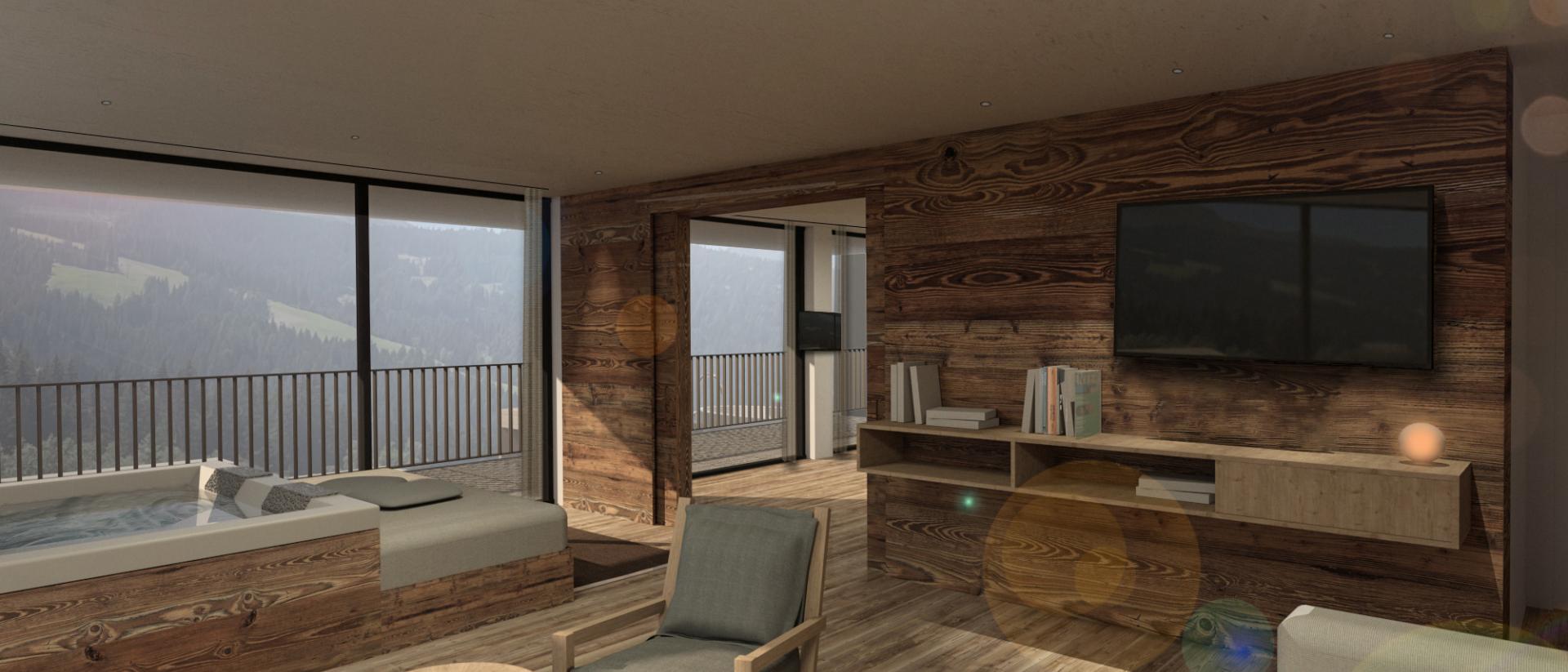 Alpura Premium Suite