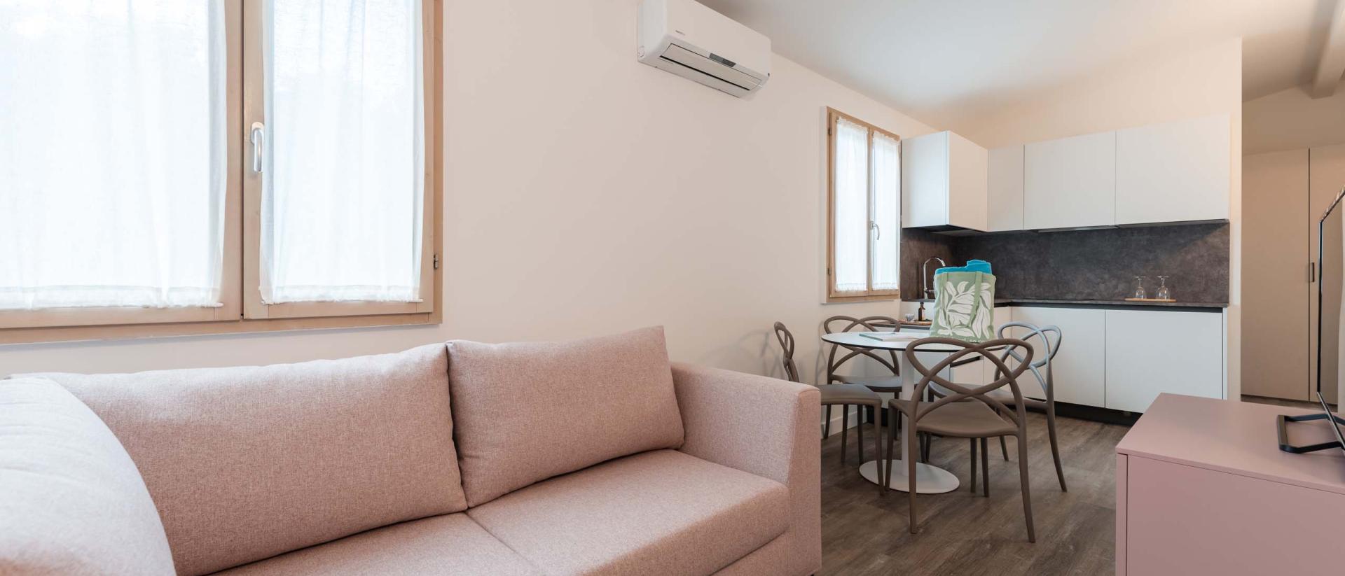 Coral Chalet