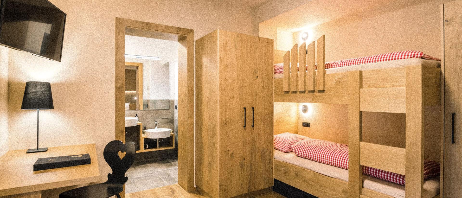 Garden Chalet Suite De Luxe